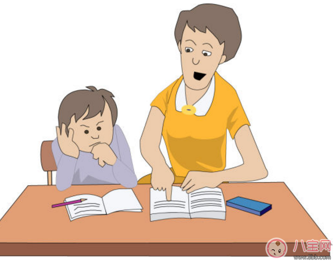 孩子上課打瞌睡怎么辦 小孩上課老是喜歡打瞌睡