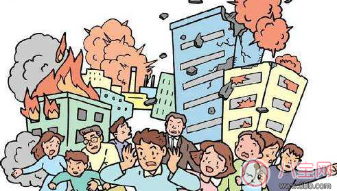 地震孩子如何自救 爸爸媽媽不在身邊怎么保護(hù)自己 地震孩子如何自救 爸爸媽媽不在身邊怎么保護(hù)自己