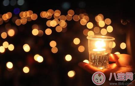 九寨溝地震祈福語(yǔ)句 四川九寨溝地震朋友圈祈福圖片