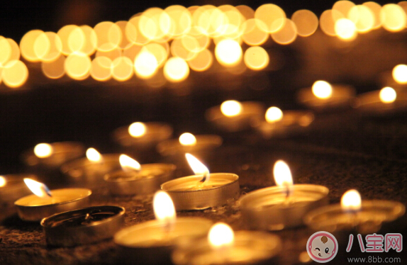 九寨溝地震祈福語(yǔ)句 四川九寨溝地震朋友圈祈福圖片