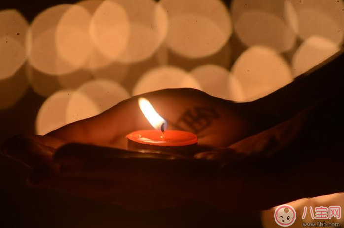 九寨溝地震祈福語(yǔ)句 四川九寨溝地震朋友圈祈福圖片