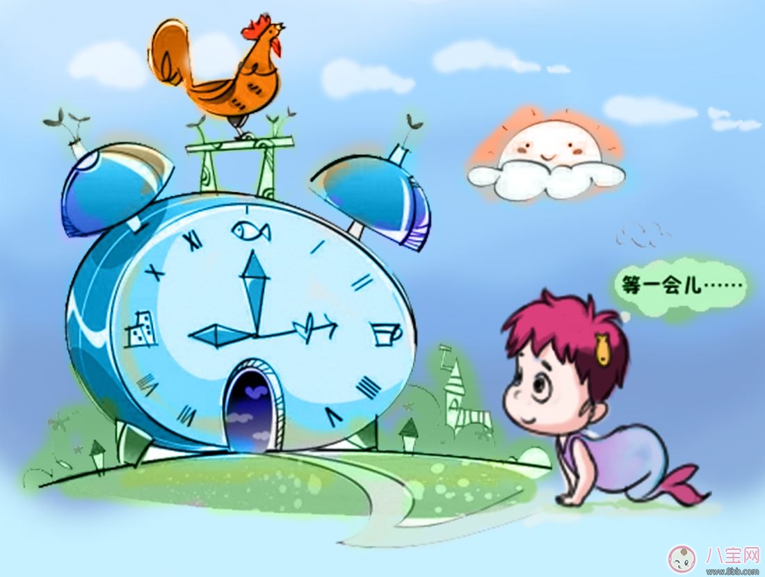 孩子有拖延癥怎么辦  孩子拖拖拉拉怎么改