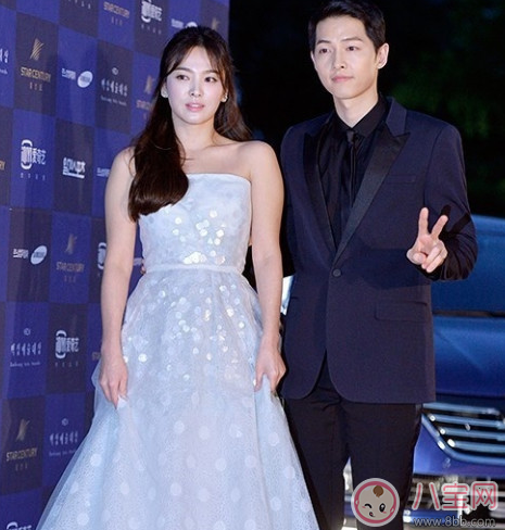 宋仲基宋慧喬婚禮場地居然在這里 韓國各大明星均在此舉辦婚禮