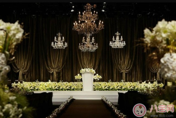 宋仲基宋慧喬婚禮場(chǎng)地不公開(kāi) 最適合結(jié)婚的場(chǎng)地有這些