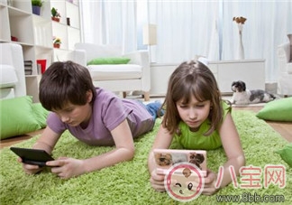兒童玩電玩游戲好處也多多  玩電玩游戲注意事項