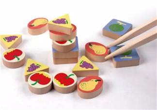 親子游戲趣味多 互動(dòng)性筷子游戲