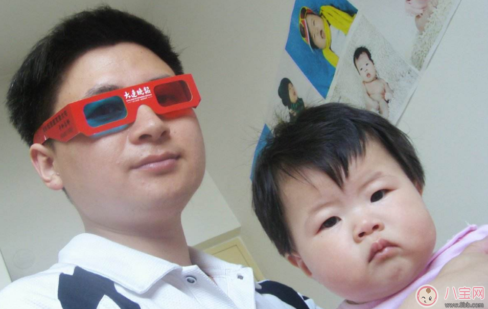 爸爸帶的孩子會(huì)更聰明 爸爸帶孩子哪里好