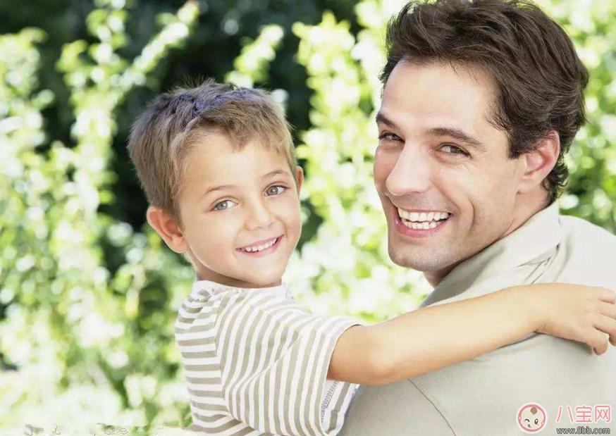 寶寶不喜歡爸爸是因為這些原因 傷孩子最深的7種爸爸 寶寶不喜歡爸爸是因為這些原因 傷孩子最深的7種爸爸