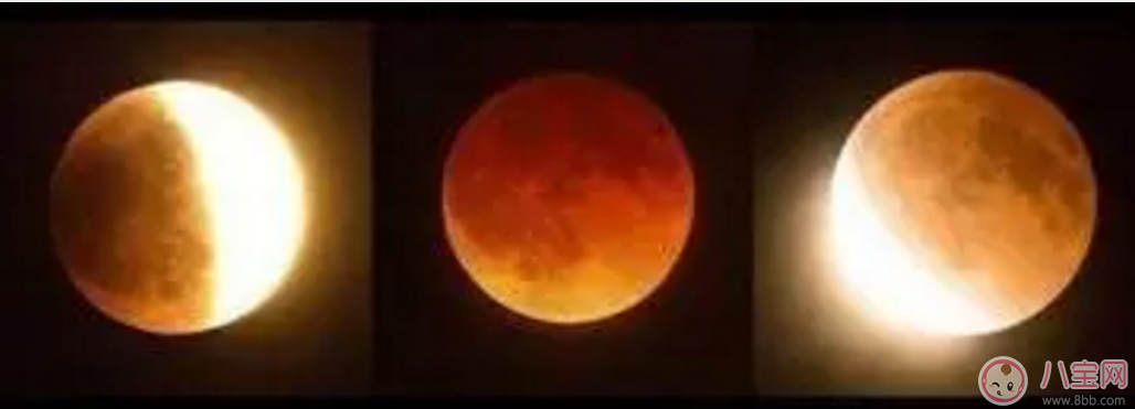 2017日月食時(shí)間  殊勝日提醒