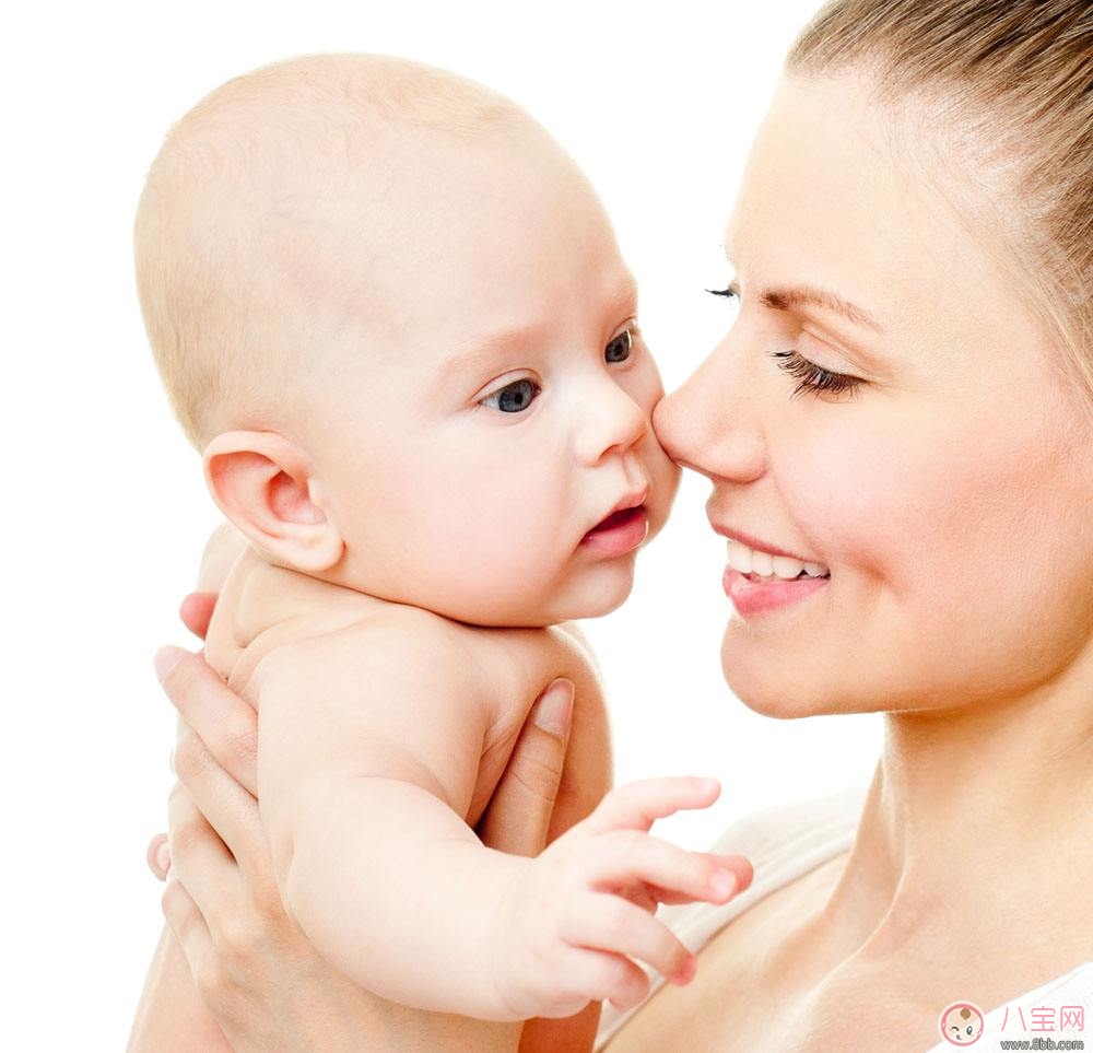 嬰幼兒時(shí)期教育孩子的重點(diǎn) 這樣教育孩子最合適