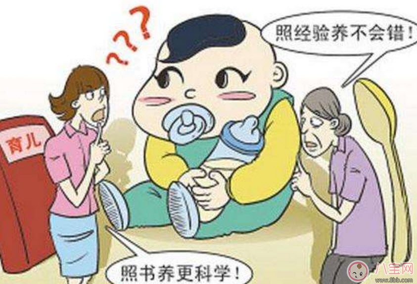 隔代教育對孩子的影響 隔代教育的利弊及應對策略 隔代教育對孩子的影響 隔代教育的利弊及應對策略