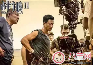 戰(zhàn)狼3什么時候開拍 吳京導(dǎo)演的回答讓網(wǎng)友齊聲叫好