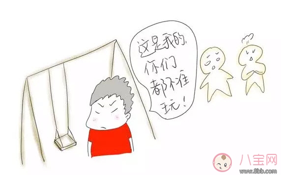 寶寶不合群怎么辦 寶寶不合群的表現(xiàn)有哪些(不只是不愛說話)