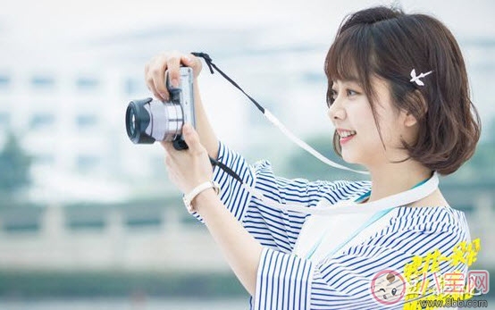 浪花一朵朵譚松韻發(fā)型是吹出來(lái)的嗎 譚松韻發(fā)型能做嗎譚松韻發(fā)型盤(pán)點(diǎn)