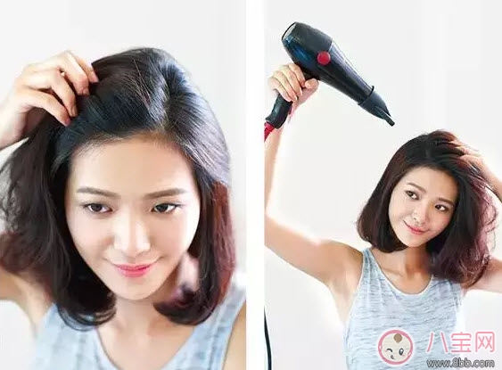 浪花一朵朵譚松韻發(fā)型是吹出來(lái)的嗎 譚松韻發(fā)型能做嗎譚松韻發(fā)型盤(pán)點(diǎn)