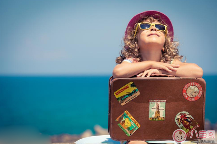 夏季親子自駕游攻略 夏天帶寶寶自駕游攻略