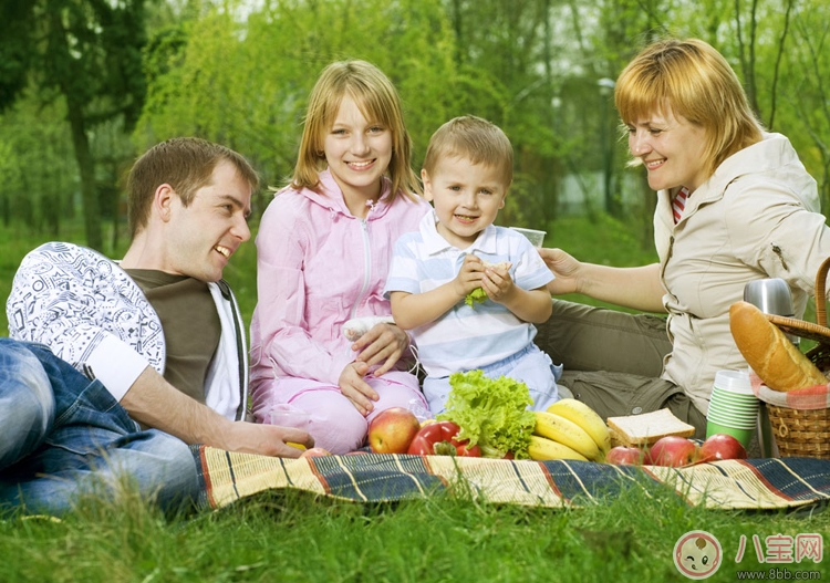 夏季親子自駕游攻略 夏天帶寶寶自駕游攻略