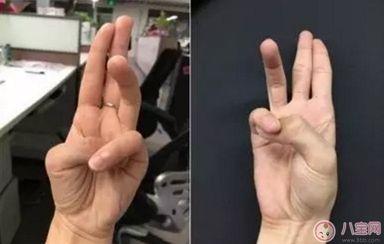 秋水誓怎么做 春風(fēng)十里不如你秋水誓手勢(shì)步驟圖解