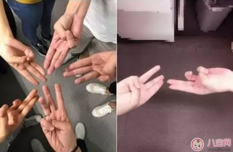 秋水誓怎么做 春風(fēng)十里不如你秋水誓手勢(shì)步驟圖解