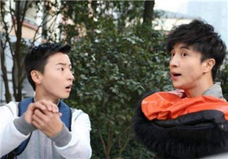 我們的少年時代虛擬朋友a(bǔ)pp是什么 譚耀耀玩的虛擬朋友是什么軟件