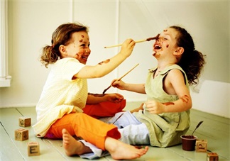 被孩子氣的發(fā)瘋怎么辦 如何處理與孩子之間的關(guān)系