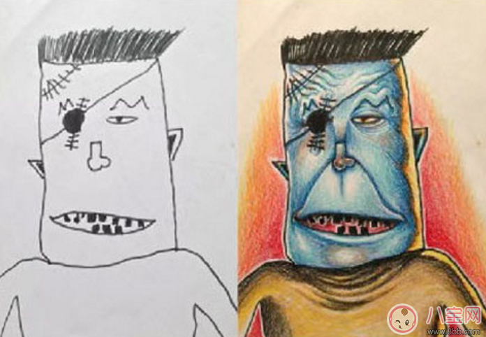 親子故事 爸爸應(yīng)該為孩子做些什么