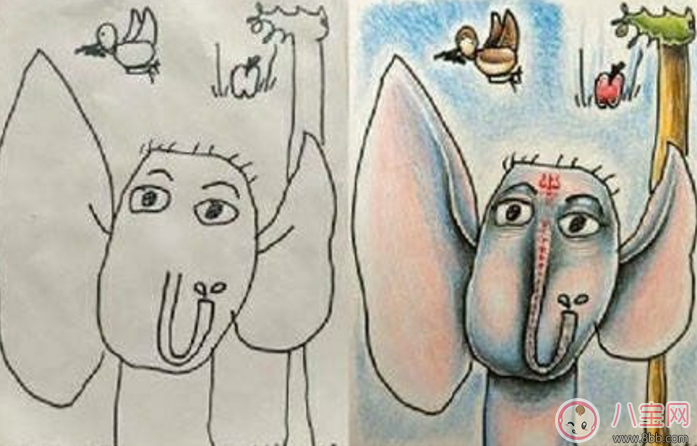 親子故事 爸爸應(yīng)該為孩子做些什么