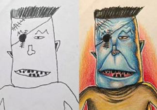 親子故事 爸爸應(yīng)該為孩子做些什么