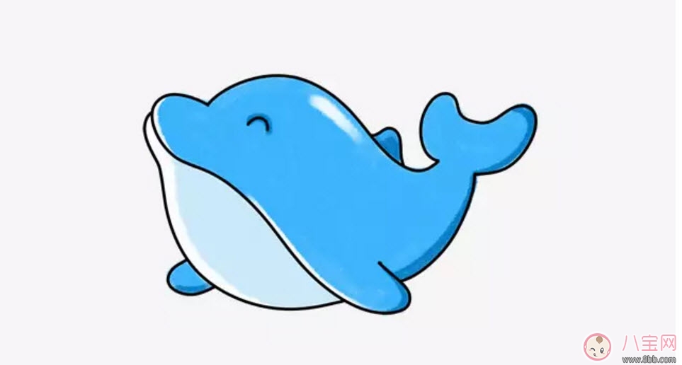 海洋生物趣味多 魚類簡(jiǎn)筆畫