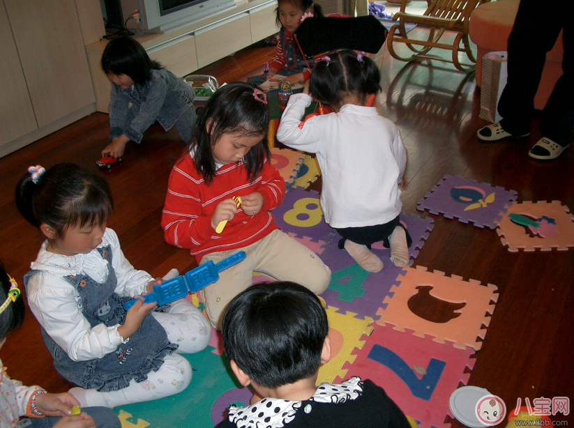 讓孩子講規(guī)則有多么重要 看完這個(gè)你就會(huì)明白