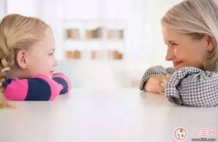 你的孩子愛你嗎  可以看看這6條