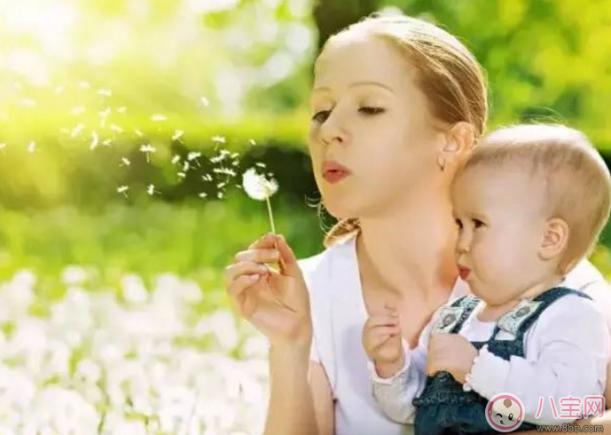 你的孩子愛你嗎  可以看看這6條