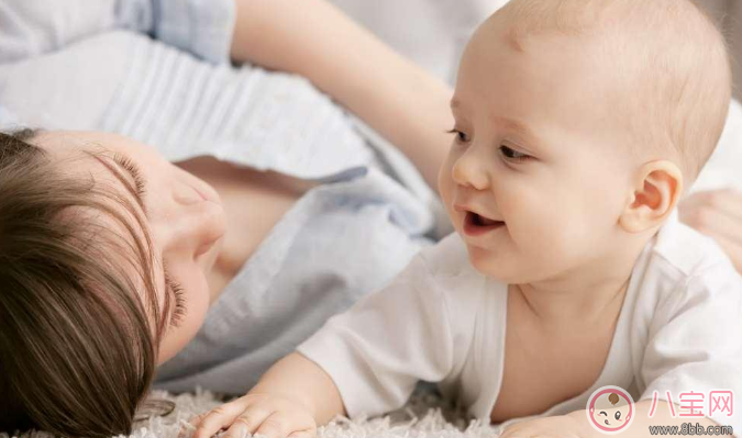 你的孩子愛你嗎  可以看看這6條