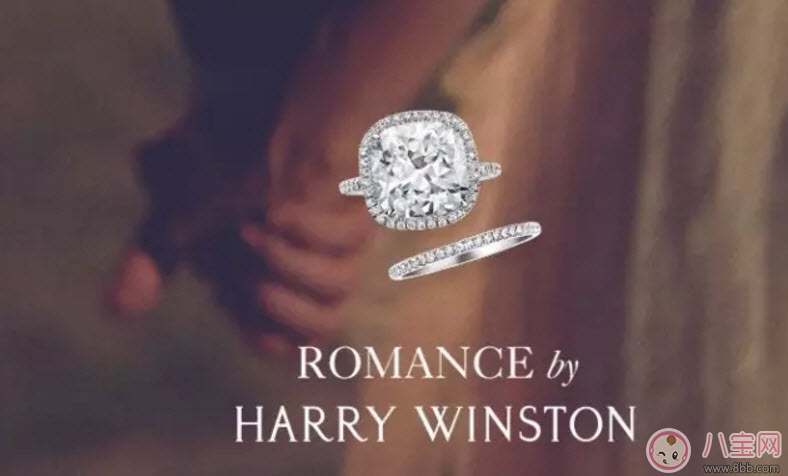 harrywinston鉆戒價格 海瑞溫斯頓一克拉28w兩克拉70w harrywinston鉆戒價格 海瑞溫斯頓一克拉28w兩克拉70w