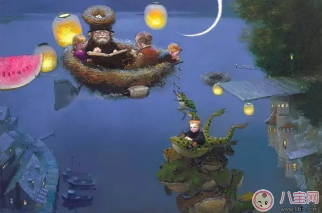 小糯米半歲開(kāi)始上興趣班 如何給寶寶選擇合適的興趣班