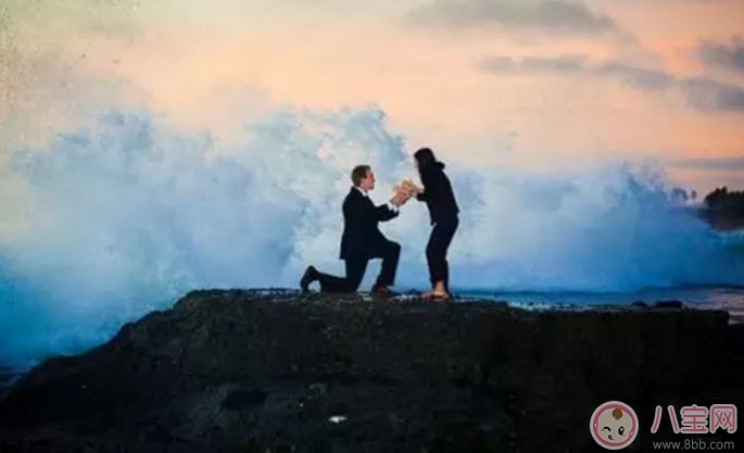 雪梨接受富二代求婚 2017七夕節(jié)最全的求婚攻略