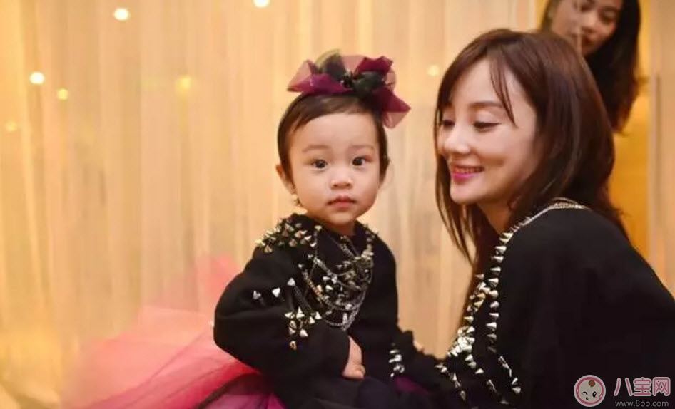 甜馨越來越美的原因 芭蕾舞蹈學(xué)習(xí)好處多