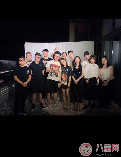 雪梨未婚夫張衍是誰(shuí) 張衍微博是什么 雪梨未婚夫張衍是誰(shuí) 張衍微博是什么