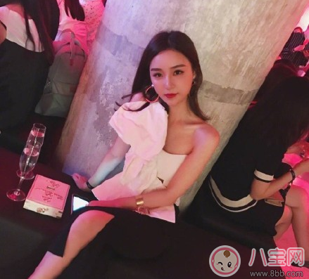 雪梨未婚夫張衍是誰(shuí) 張衍微博是什么 雪梨未婚夫張衍是誰(shuí) 張衍微博是什么