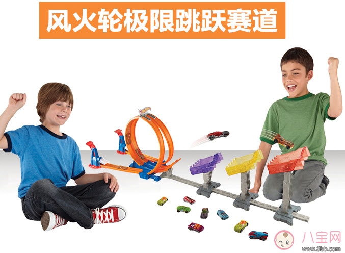 適合男孩子玩的玩具車 男孩子喜歡的玩具車大全