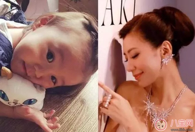 賈靜雯孕期胎教小咘咘來(lái)幫忙 二胎胎教這樣做