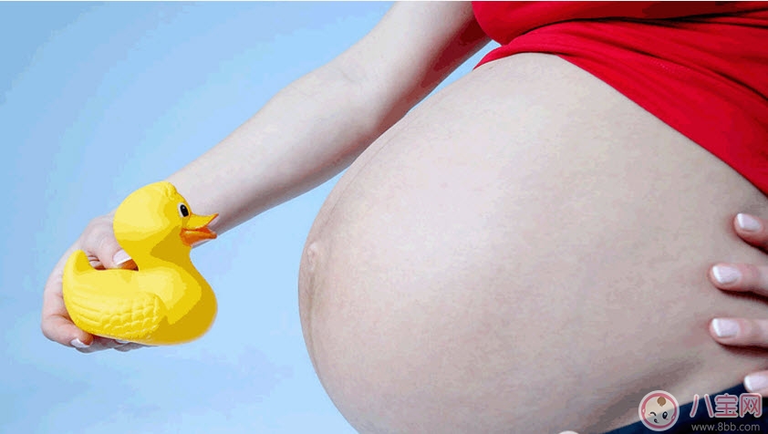 賈靜雯孕期胎教小咘咘來(lái)幫忙 二胎胎教這樣做