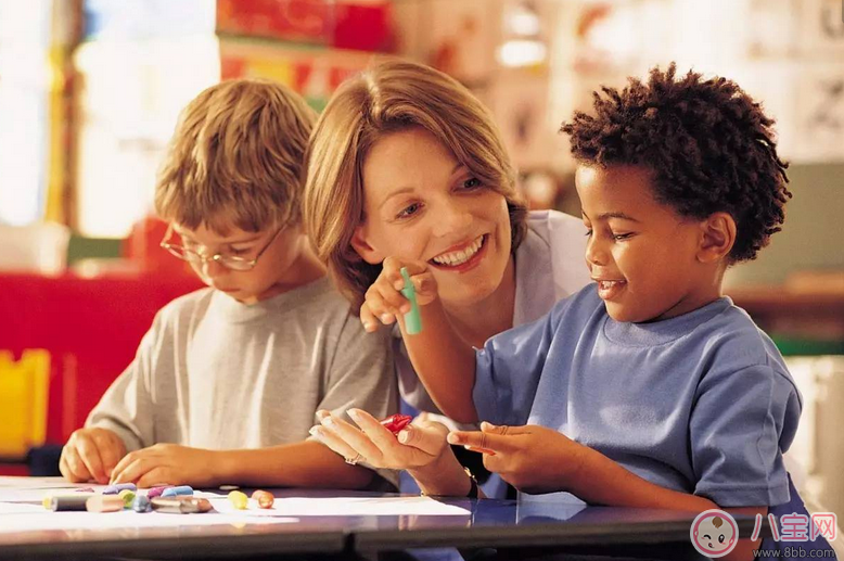 孩子不大方其實是因為這個 如何讓孩子變得大方起來