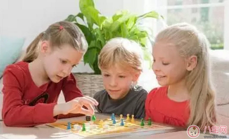 從孩子喜歡的玩具看孩子性格特點