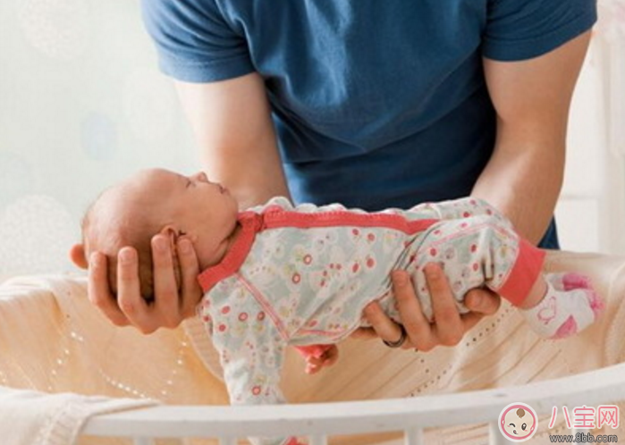 不合格的三種新爸爸 看看有你嗎