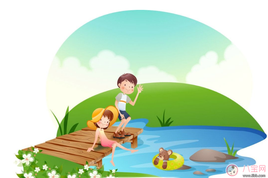 小學(xué)生2天上9個培訓(xùn)班 孩子暑假如何正確安排