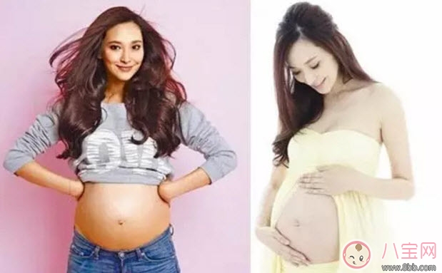 明星胎教怎么做 明星都怎樣給進(jìn)行孩子胎教