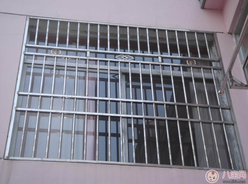 女兒家中獨處6樓墜亡 孩子安全問題家長一定要注意