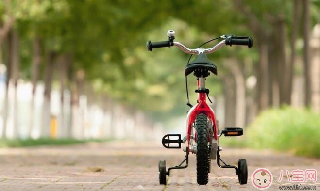 兒童騎行玩具有哪些 兒童騎行車的好處