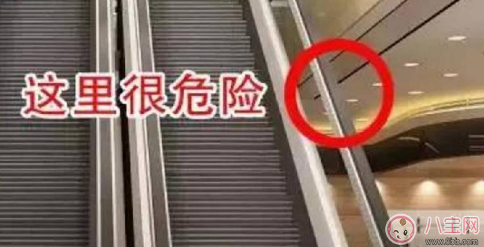 乘電梯脫手外孫出事 在外坐電梯有哪些需要注意的